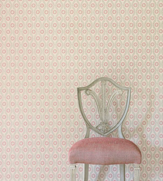 Swift Wallpaper - Beige - 07176/01