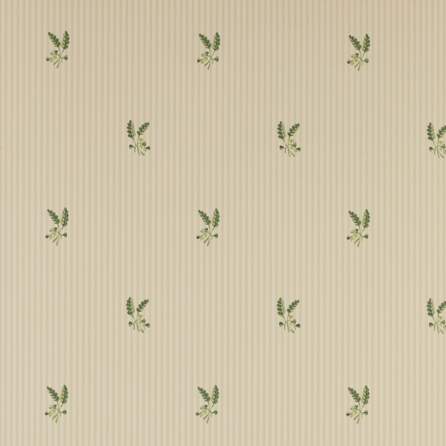Fernwood Wallpaper - Beige - 07926/02