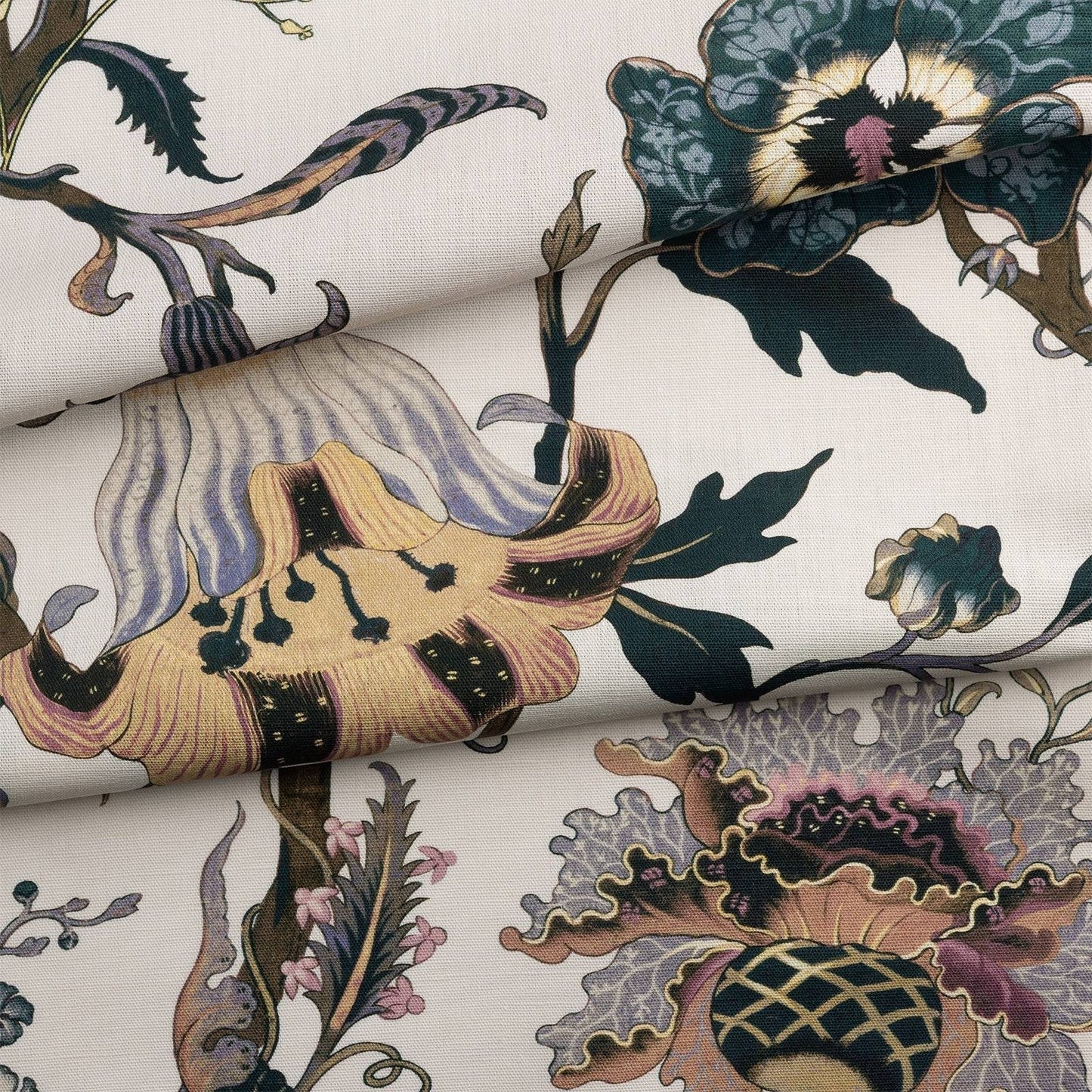 Artemis Cotton Fabric