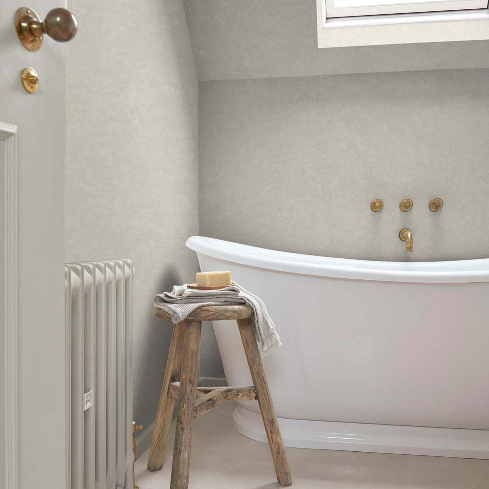 121326 - Veneziano Wallpaper - Sand - Graham & Brown