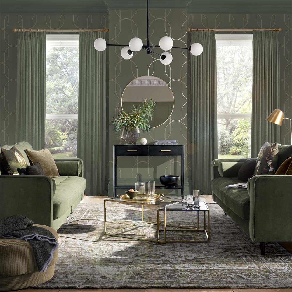 121415 - Palais Wallpaper - Ulawatu - Graham & Brown