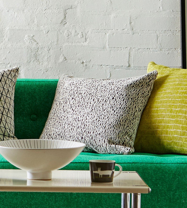 Makoto Room Fabric - Zebra