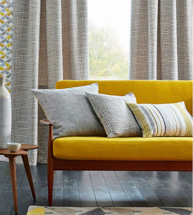 Koli Room Fabric - Slate