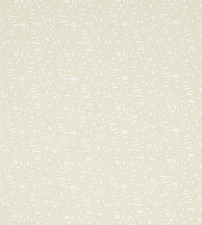 Saxony Fabric - Pebble