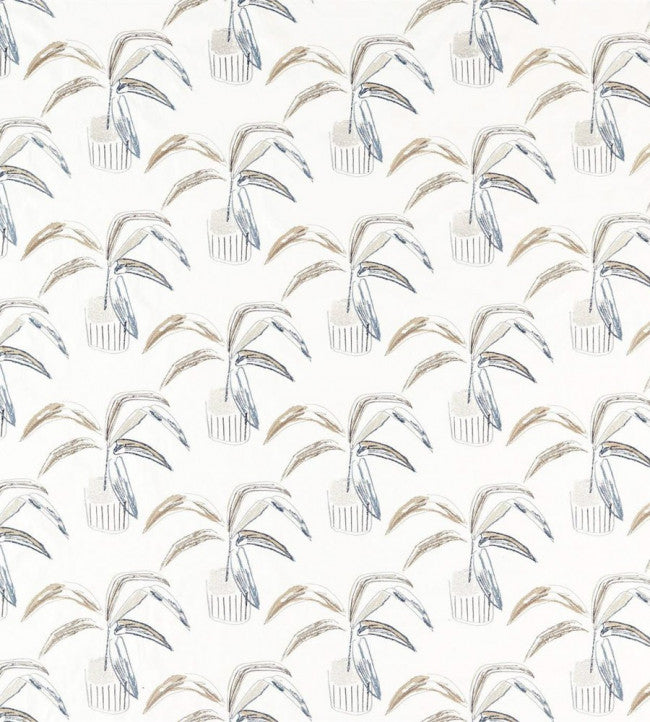 Crassula Fabric - Putty / Dove / Slate