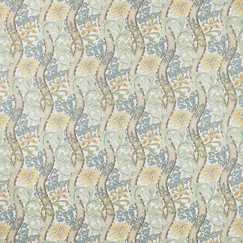 Cornflower Fabric