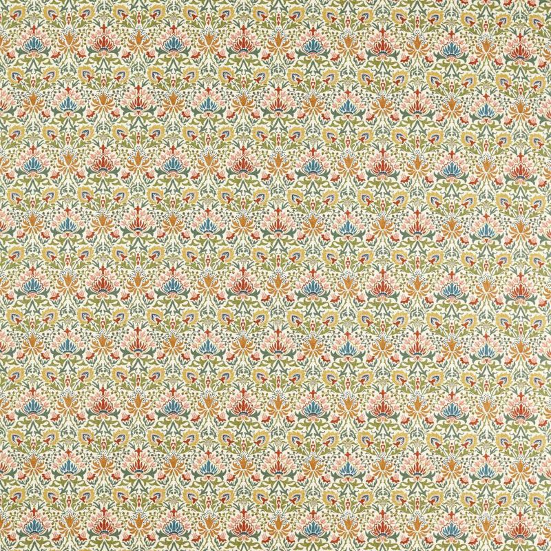 Meda Iris Fabric