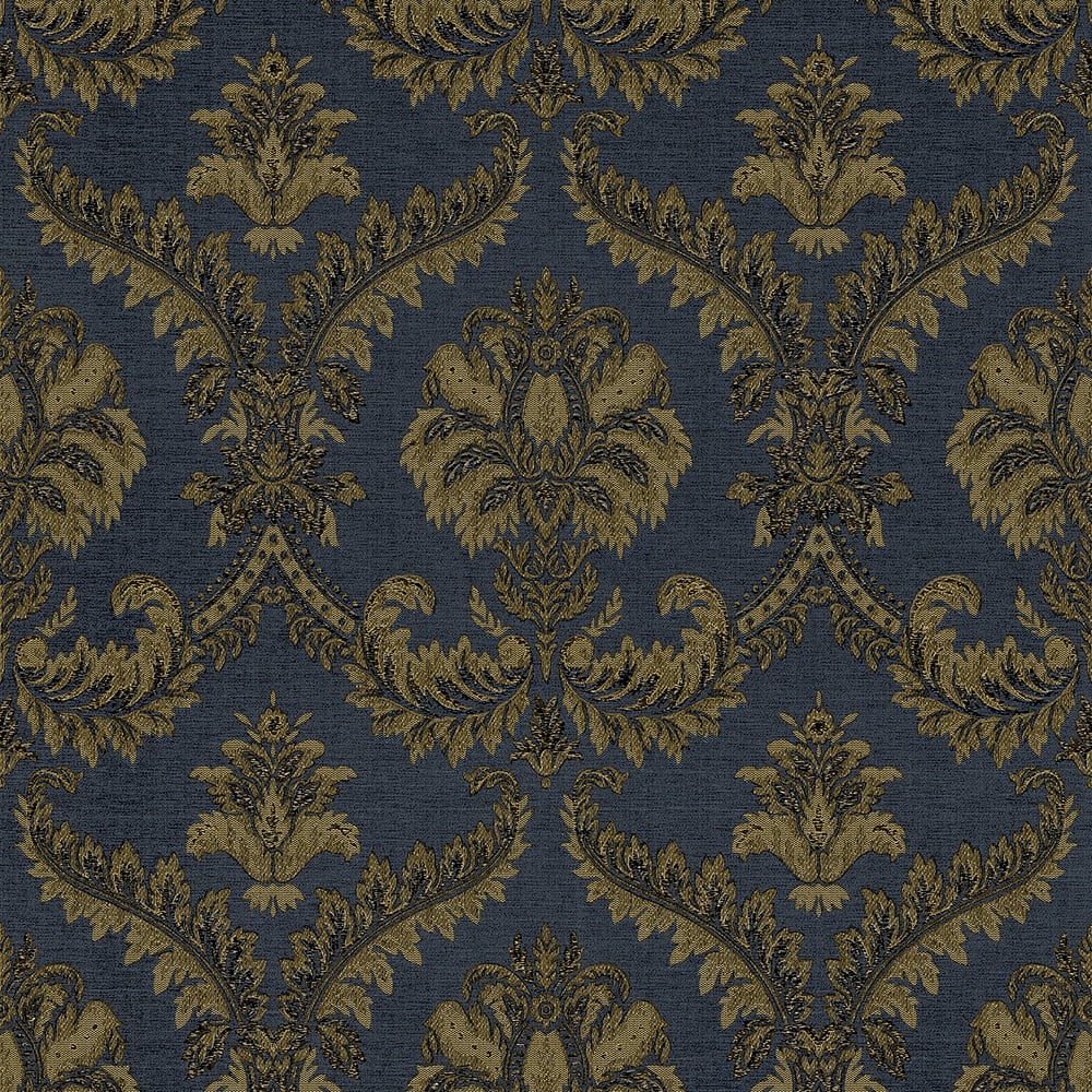 Classic Italian Traditional Damask Wallpaper