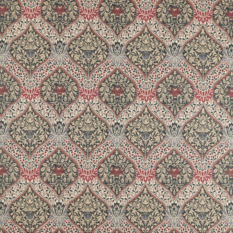 Norbury Weave Fabric