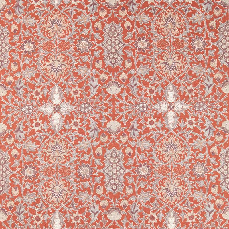 Wilton Weave Fabric