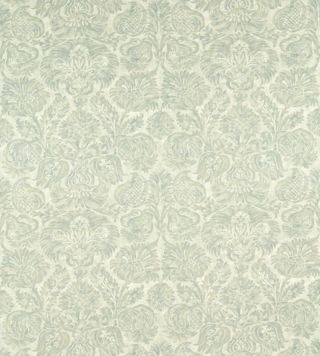 Visconte Fabric - Gray - Zoffany