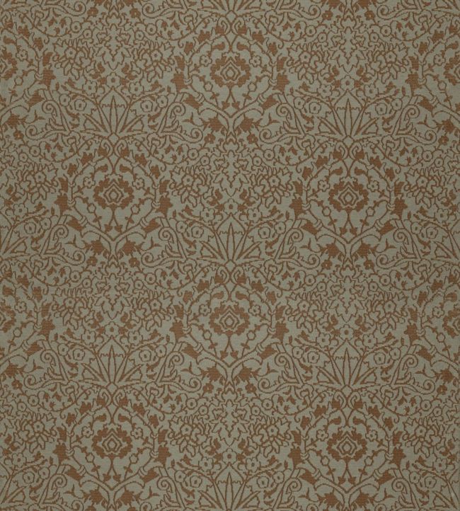 Goya Fabric - Sand - Zoffany