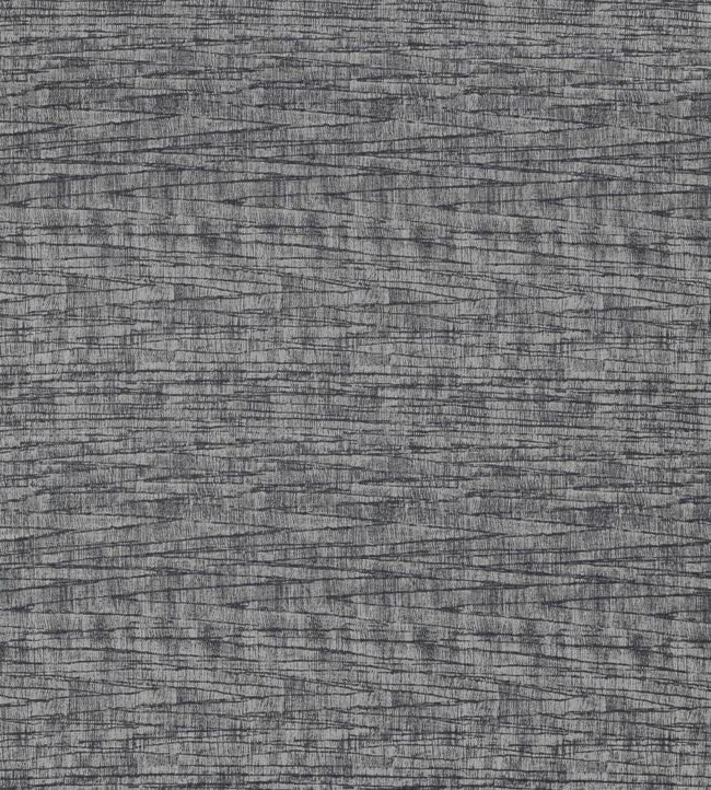 Ithaca Fabric - Gray - Zoffany