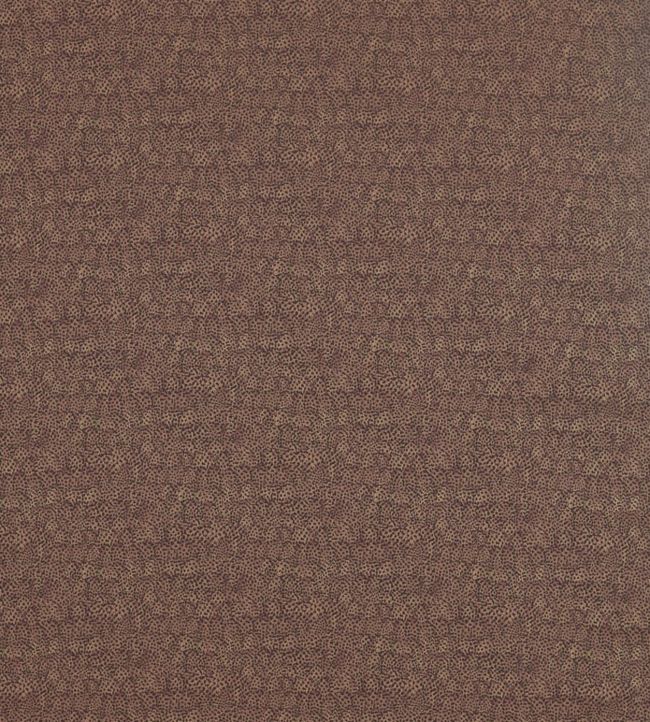 Guinea Fabric - Purple - Zoffany