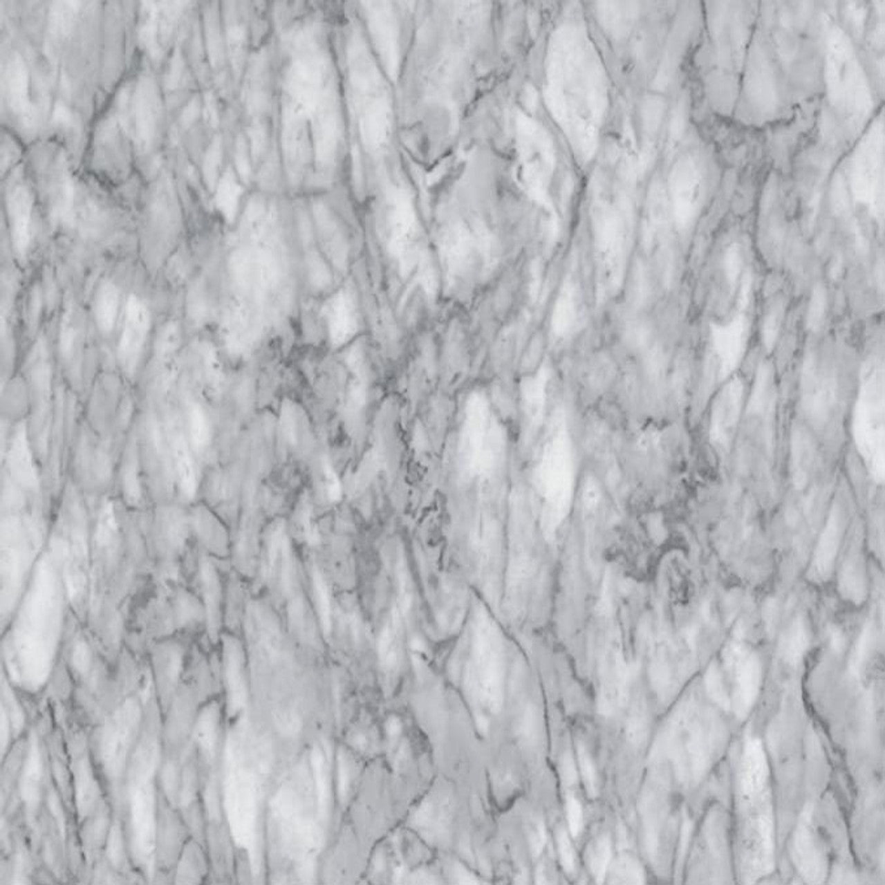 446821 - African Queen Marble Effect Wallpaper - Dark Grey - Rasch