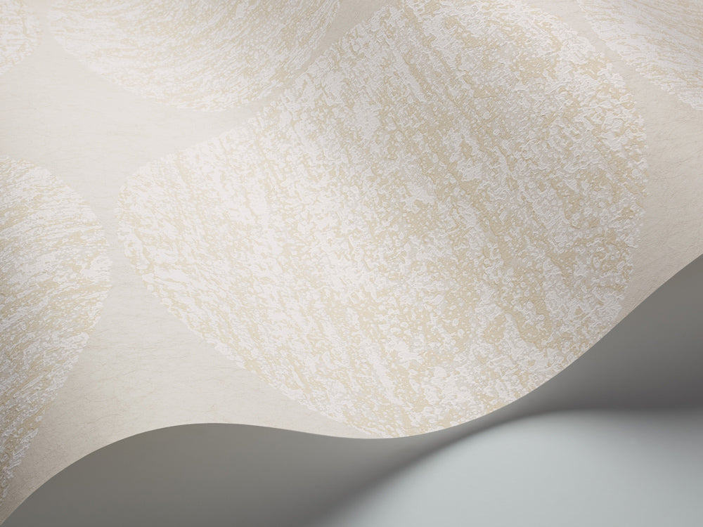 Luna Wallpaper - Chalk on Parchment - 69/5117