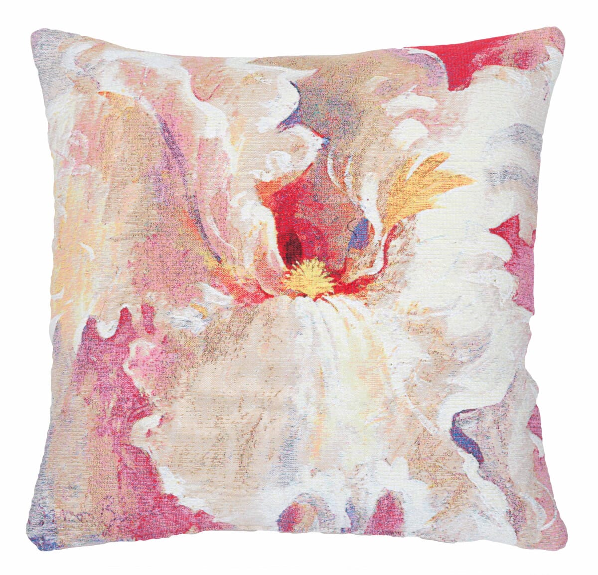 Smallest of Dreams by Simon Bull Cushion with Feather Filler
