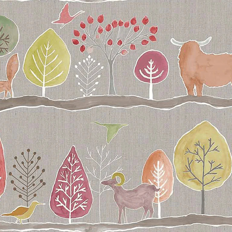 Ariundle Sandstone Fabric