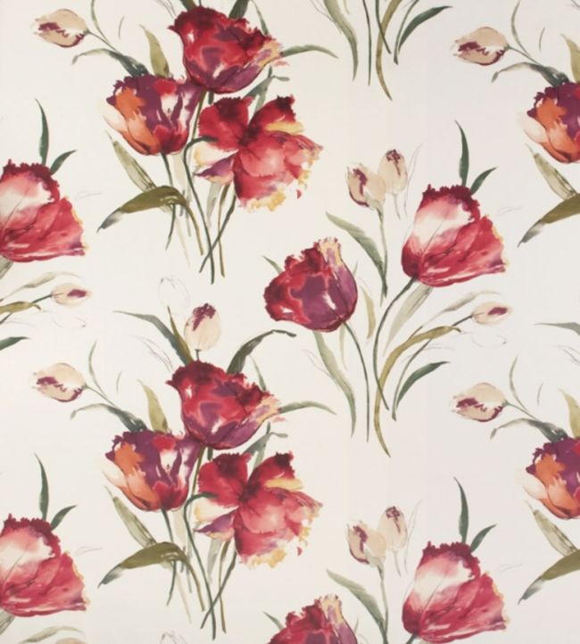 Artisan Fabric - Pink