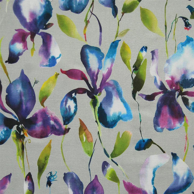 Ayun Orchid Fabric