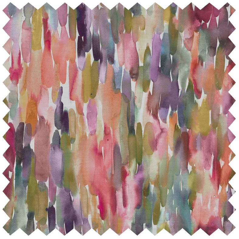 Azriel Satin Grenadine Fabric