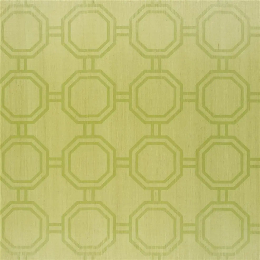 Ainslie Wallpaper - Willow - P542/05 - Designers Guild