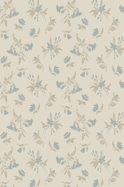 Auguste Wallpaper - Cream - 6501 - Farrow & Ball
