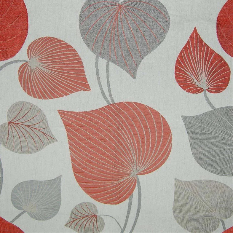 Barrington Rust Fabric