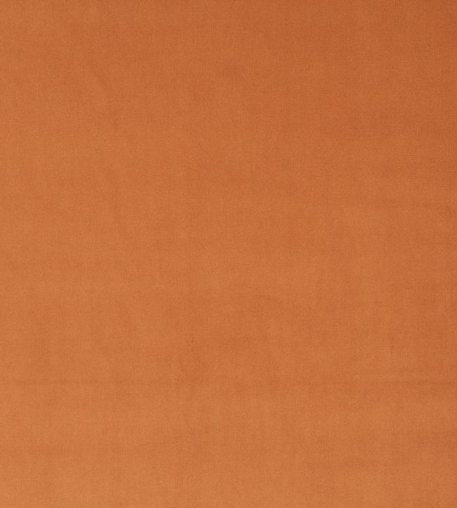 Breamore Fabric - Orange
