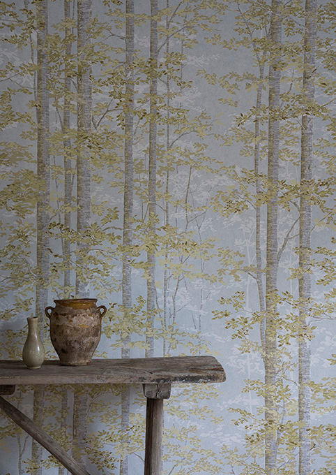 Bosky Wallpaper - Mellow