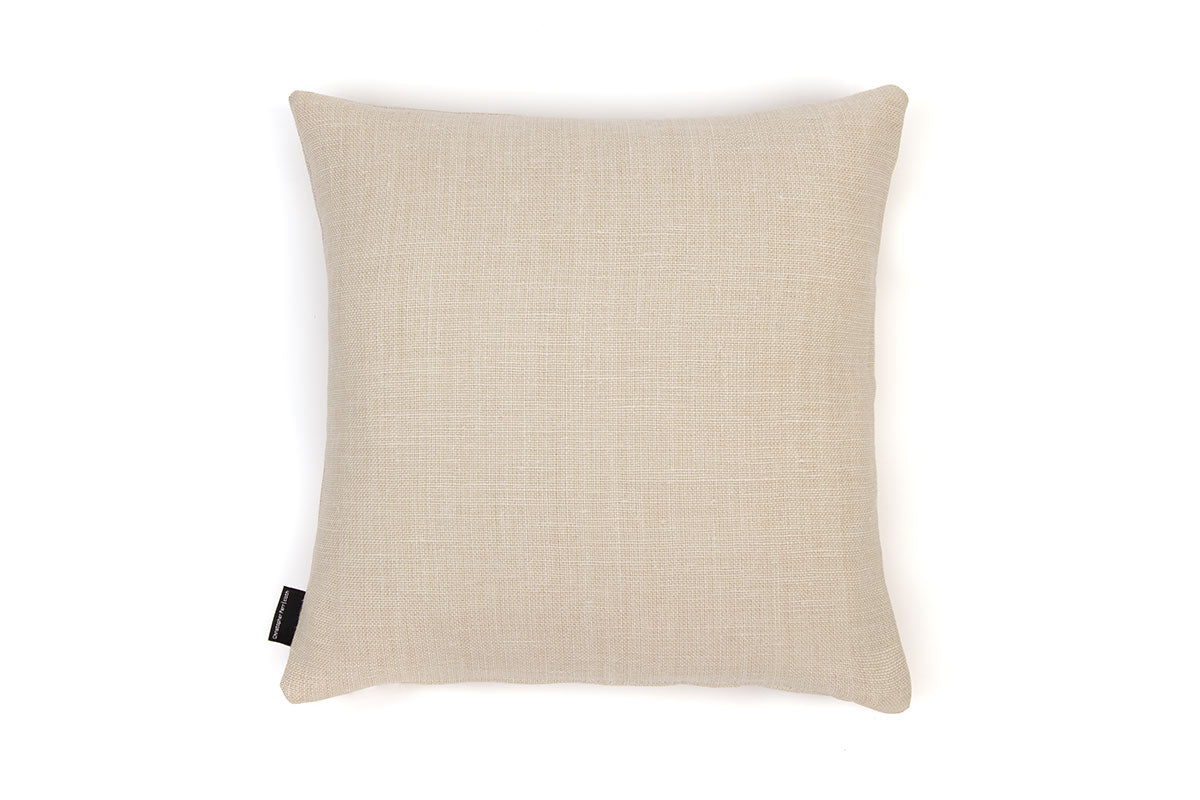 Alice Kettle Tulip Back Cushion