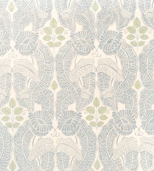 Belle De Nuit Fabric