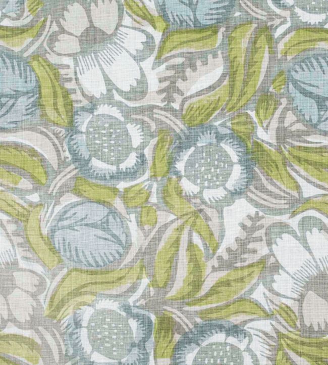 La Foret Fabric