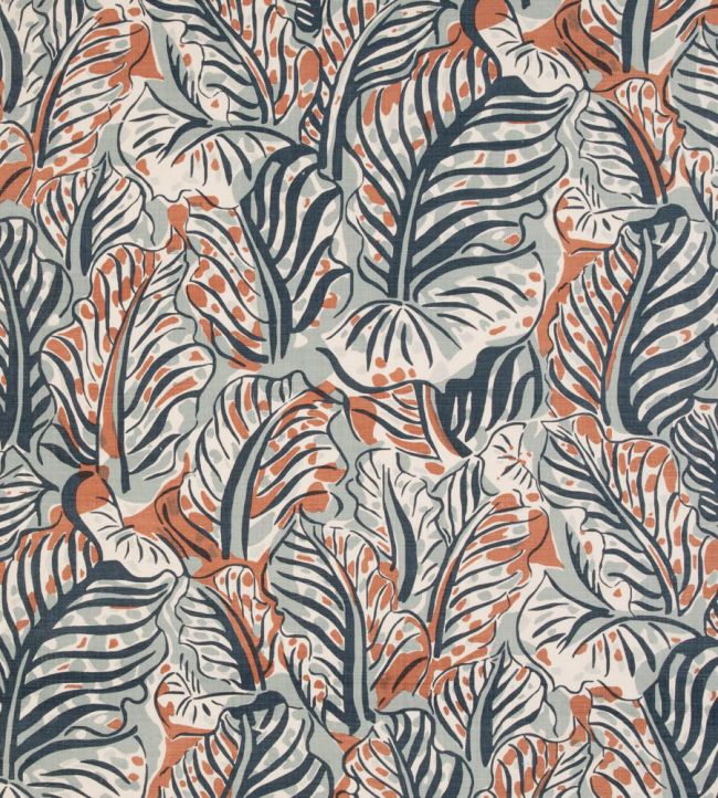 Mille Feuilles Fabric