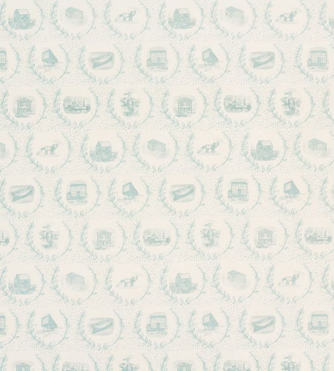 Set The Scene Fabric