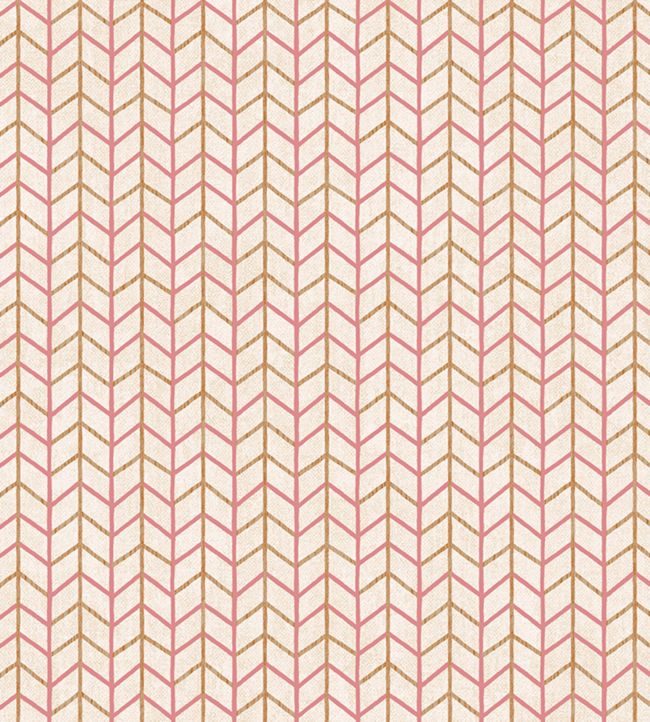 Small Way Grass Cloth Wallpaper