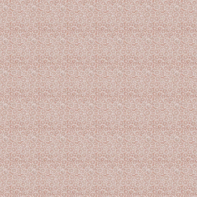 Chambery Rust Fabric