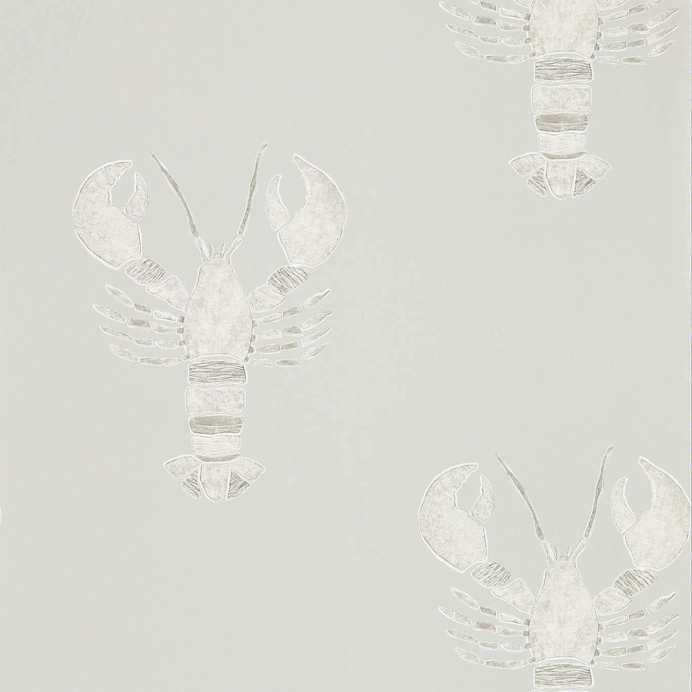 Cromer Wallpaper - Gull - DCOA216588