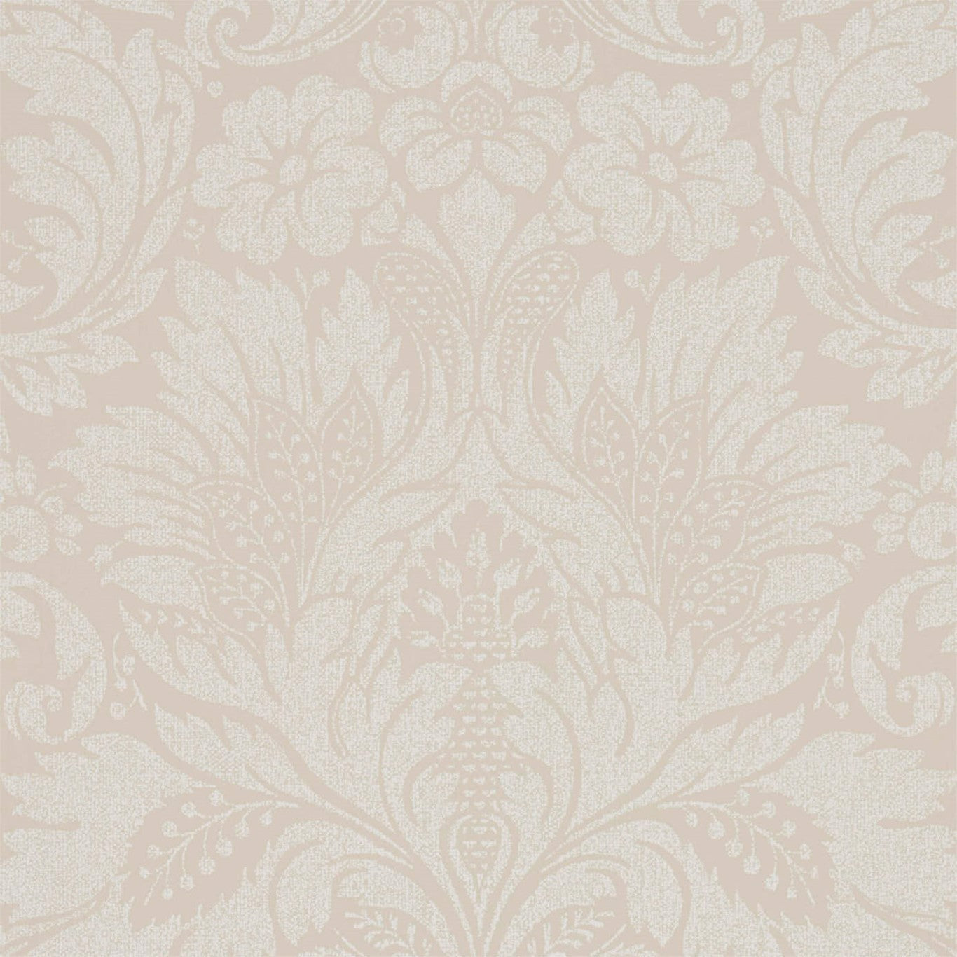 Kent Wallpaper - Linen - DDAM216391