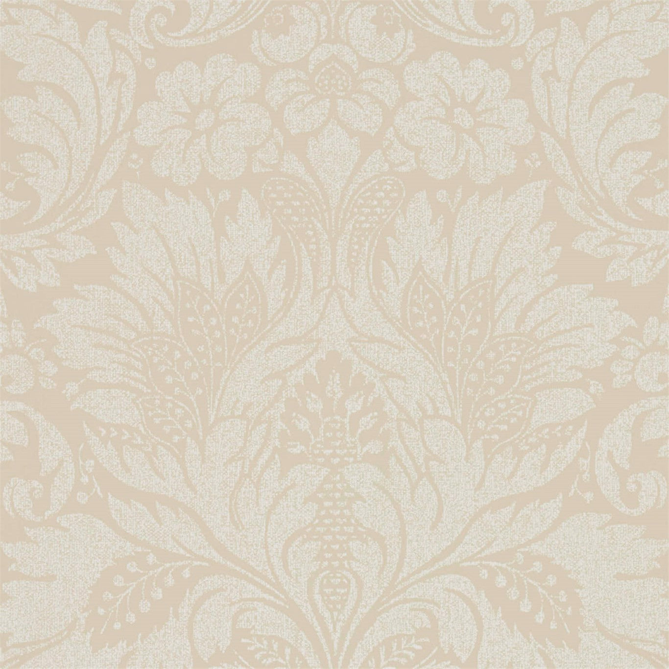 Kent Wallpaper - Parchment - DDAM216392