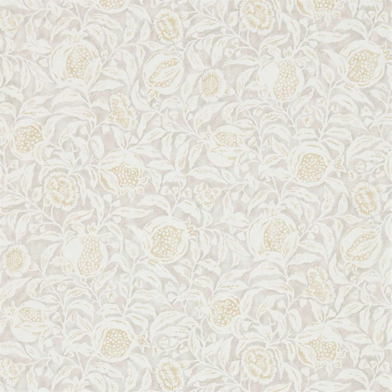 Annandale Wallpaper - Dove/Taupe - DDAM216394