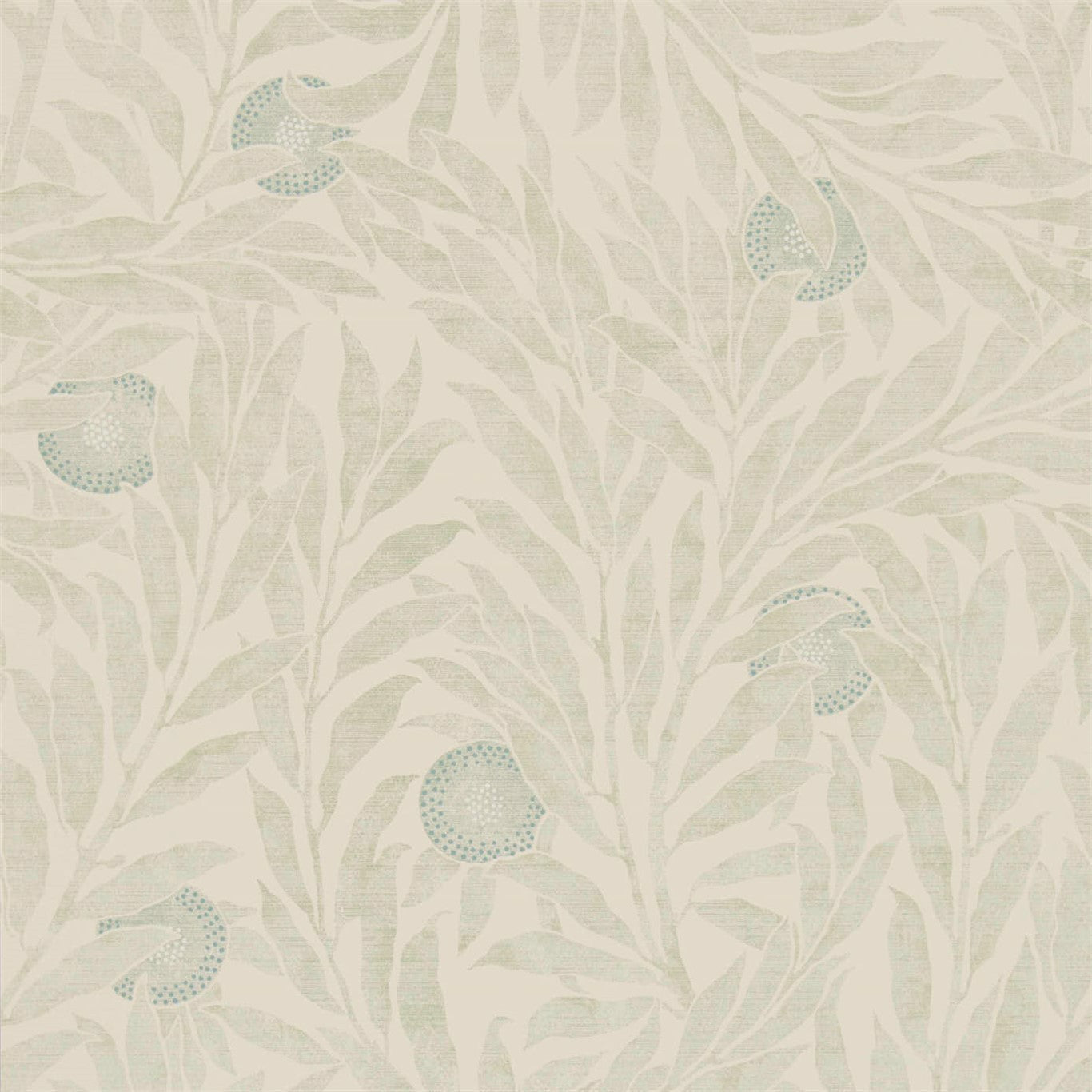 Orange Tree Wallpaper - Willow - DDAM216402