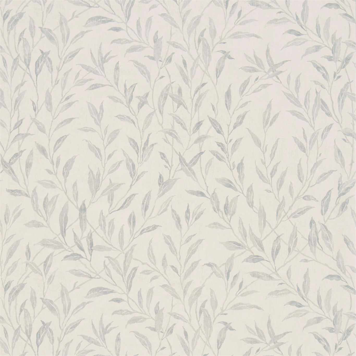 Osier Wallpaper - Dove/Chalk - DDAM216408