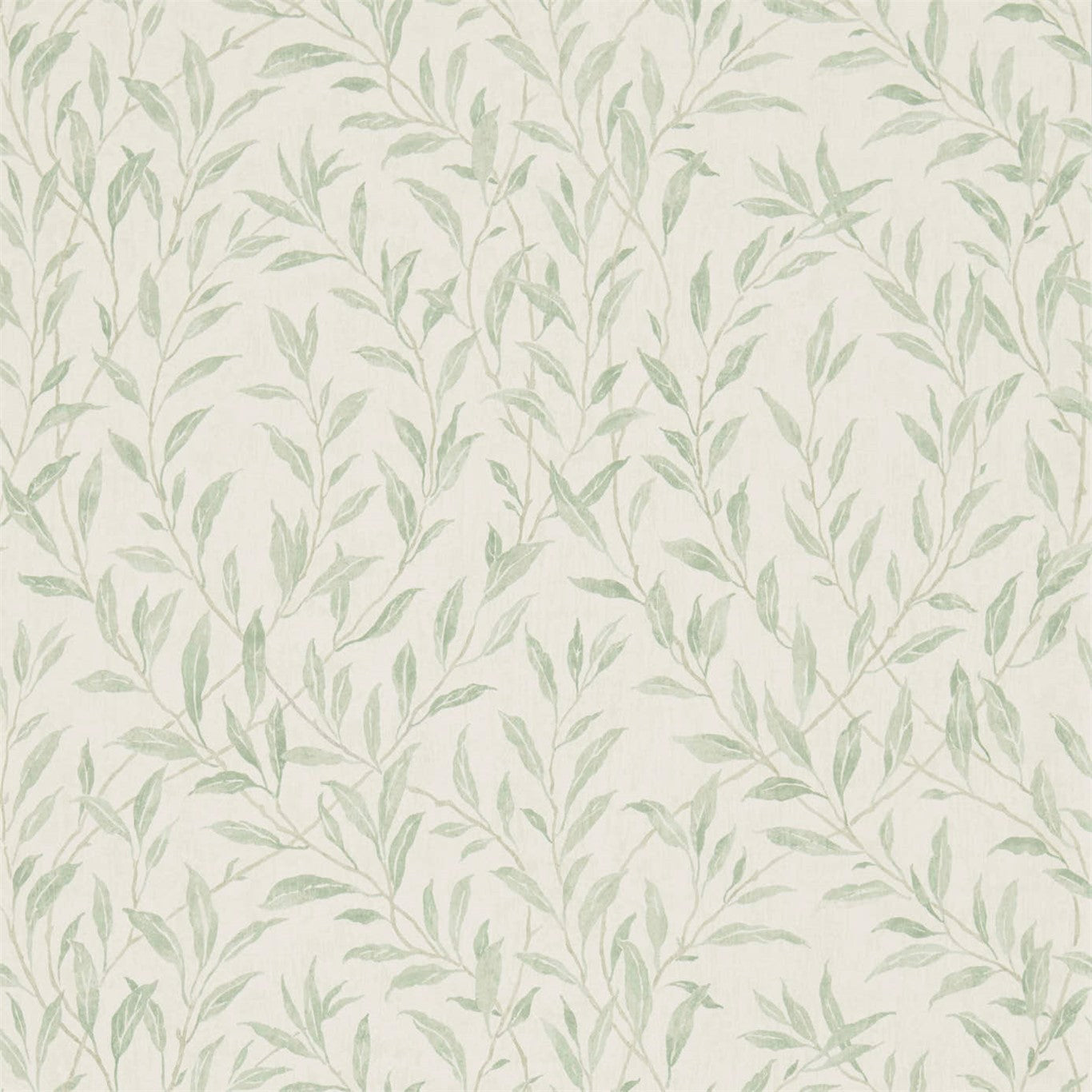 Osier Wallpaper - Willow/Cream - DDAM216409