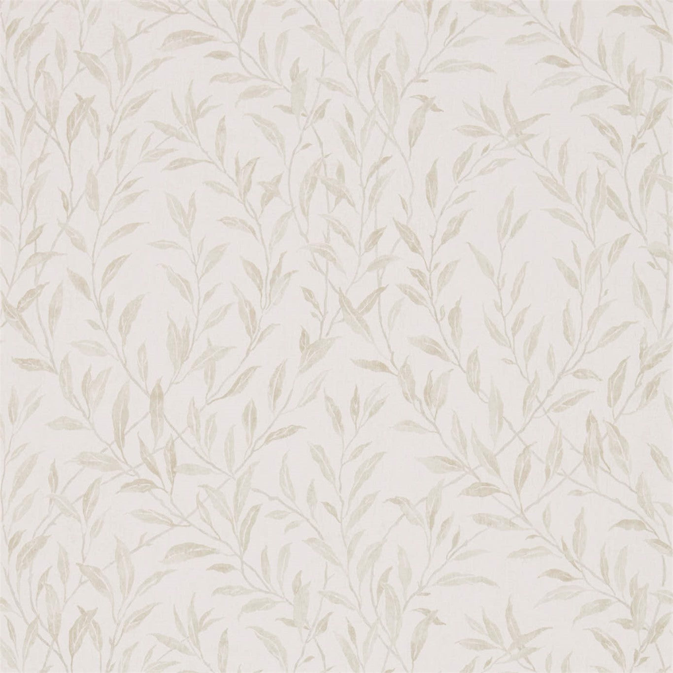 Osier Wallpaper - Ivory/Stone - DDAM216412