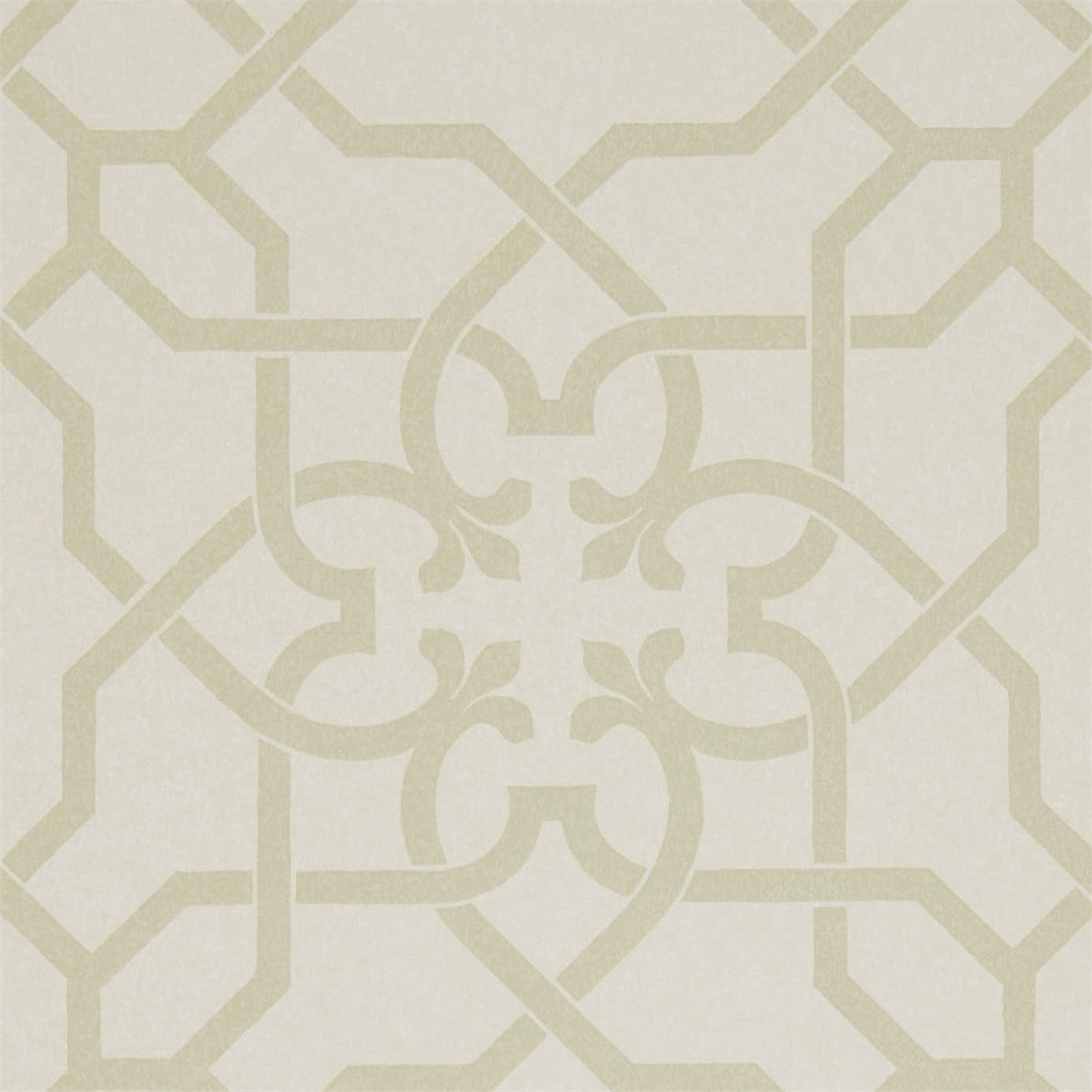 Mawton Wallpaper - Willow/Cream - DDAM216417