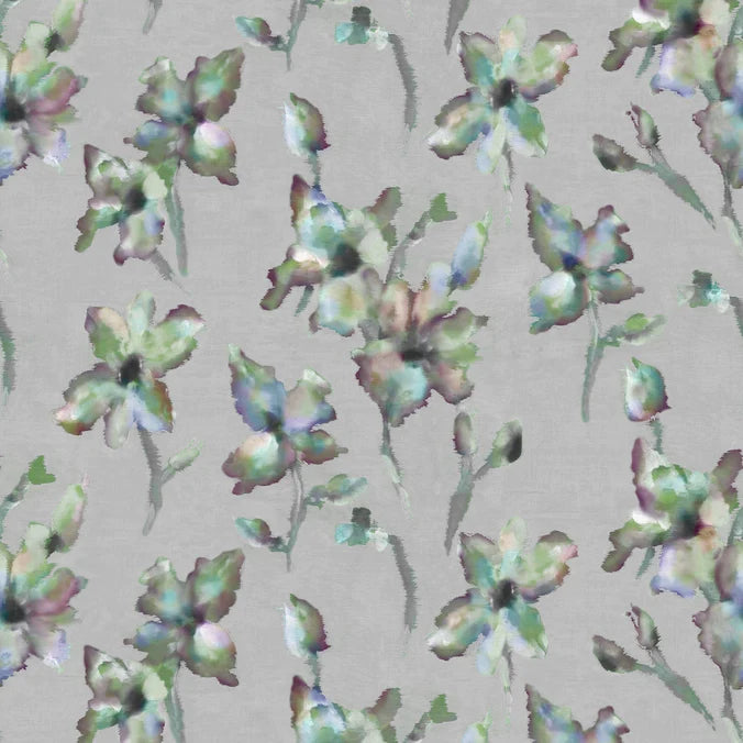 Degas Peridot Fabric