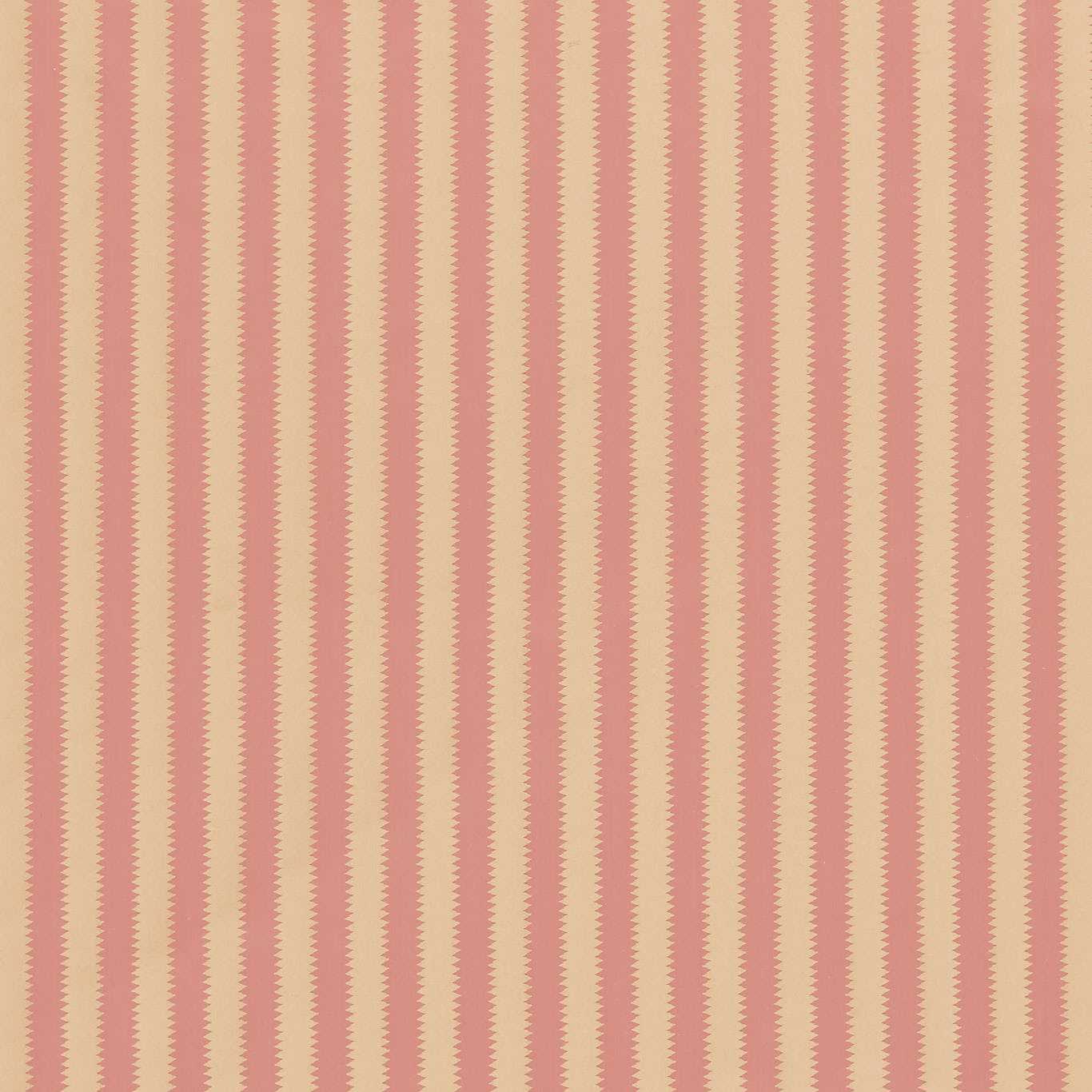 Regency Aperigon Putty/Geolu Fabric - Pink - Sanderson