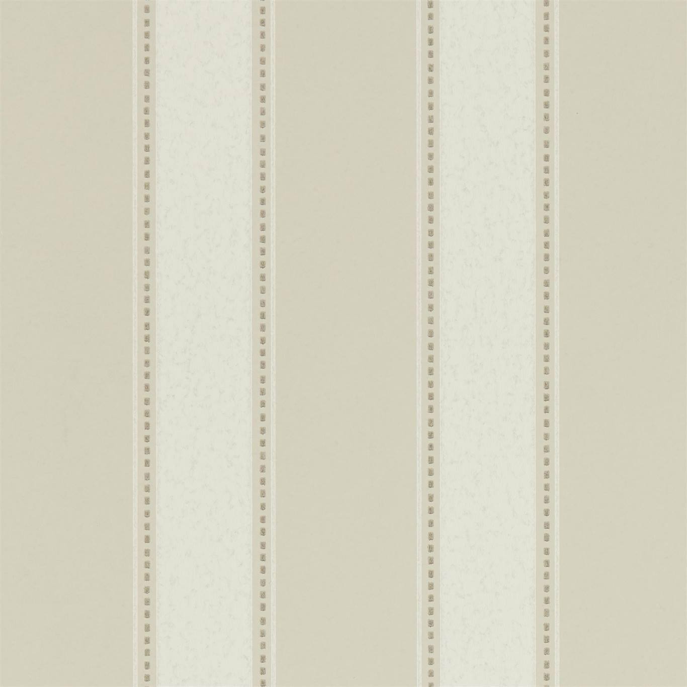 Sonning Stripe Wallpaper - Country Linen - DLMW216889