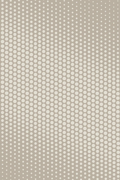 Dot Wallpaper - Gray - 5903 - Farrow & Ball